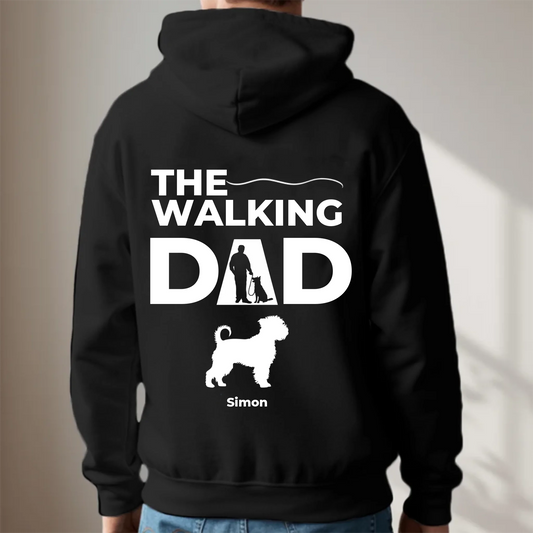 Hoodie vorne