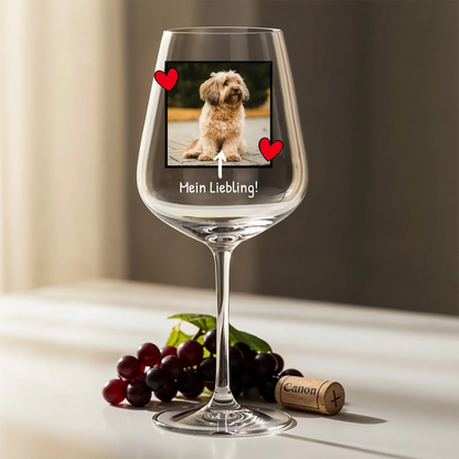 Calice da vino (immagine 2)