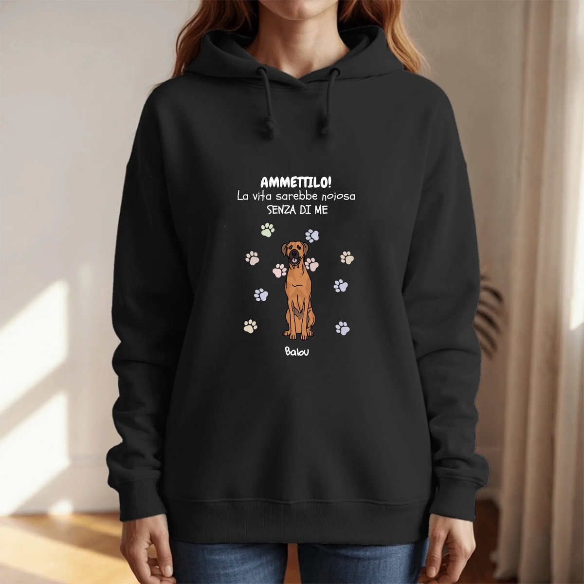 Hoodie