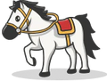 Horse Lovers